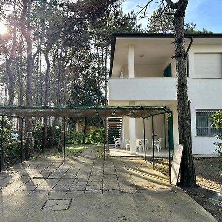 Villa Giorgio 2 Mare E Pineta Bibione Eksteriør bilde