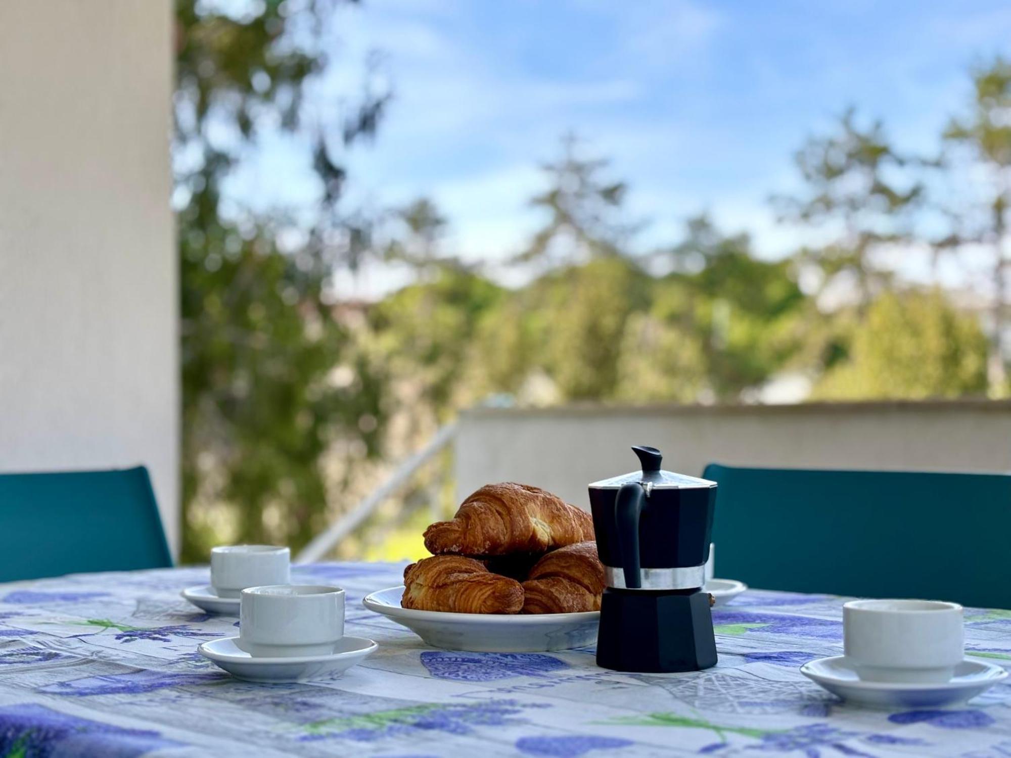 Villa Giorgio 2 Mare E Pineta Bibione Eksteriør bilde