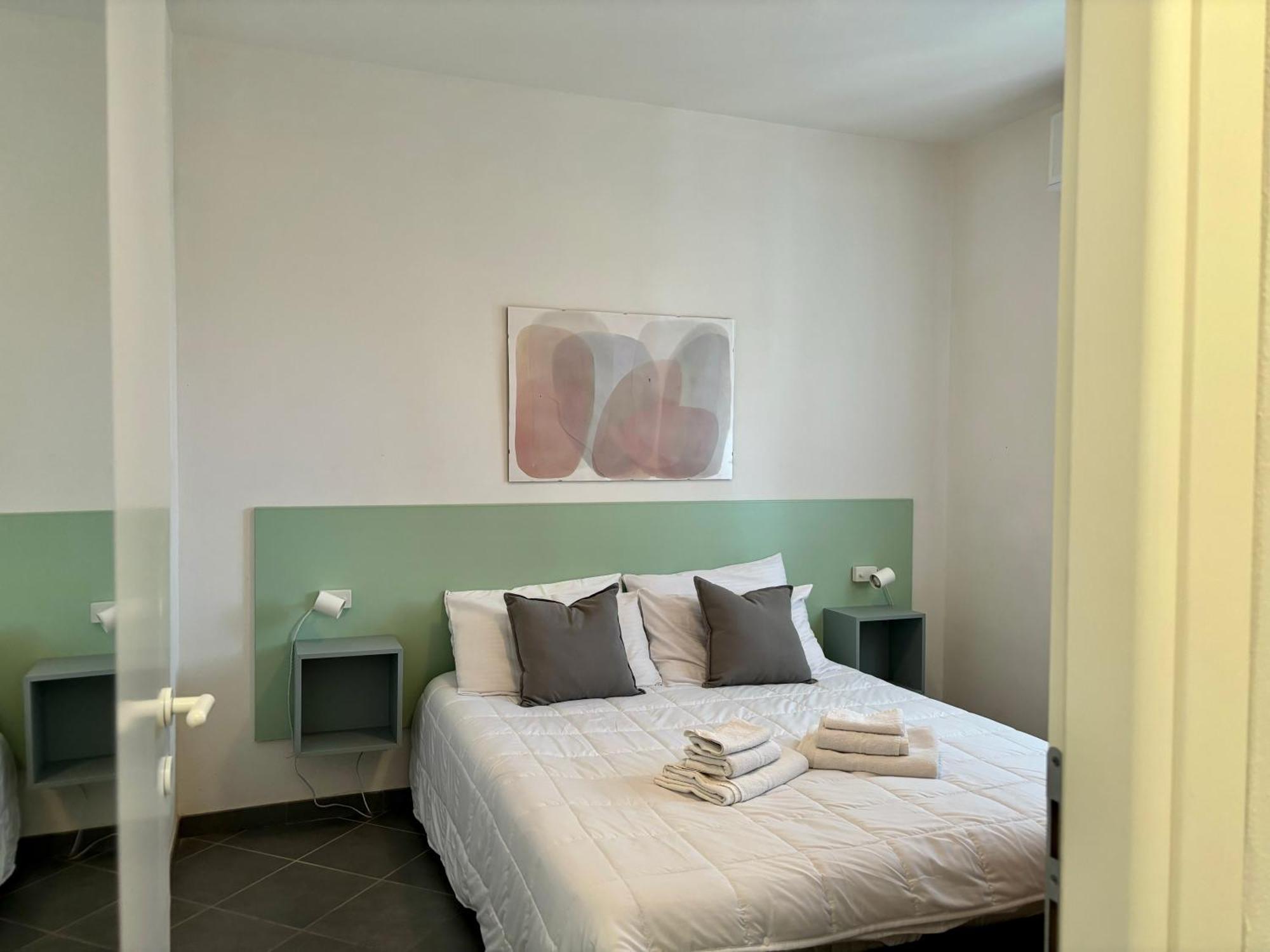 Villa Giorgio 2 Mare E Pineta Bibione Eksteriør bilde