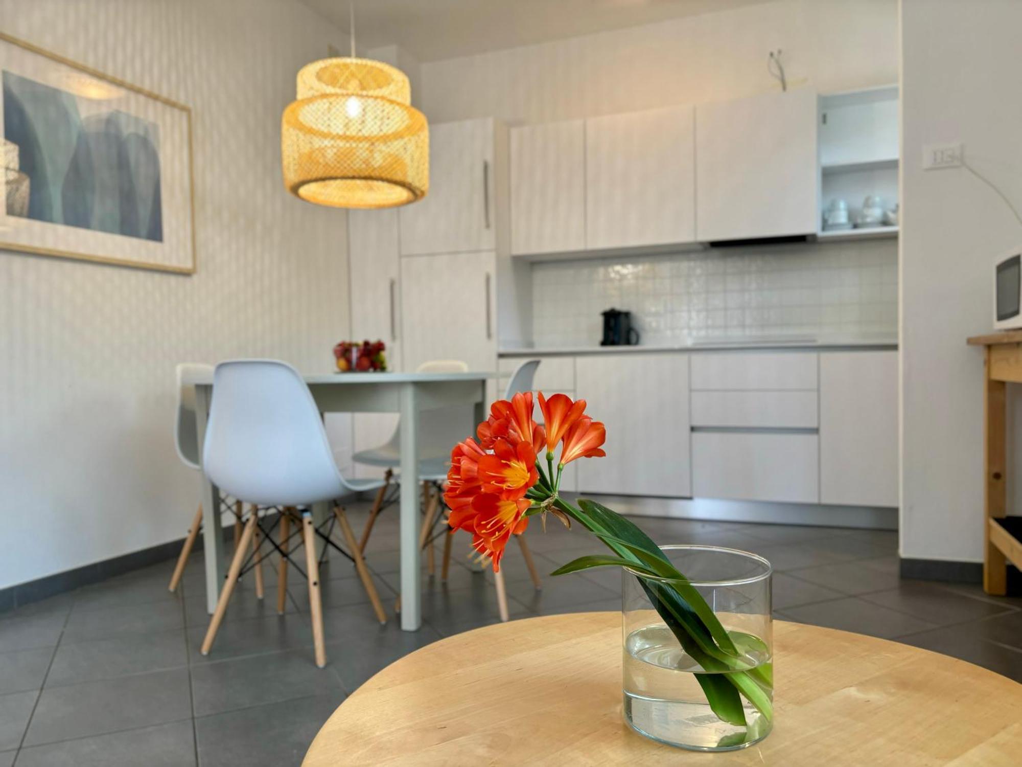 Villa Giorgio 2 Mare E Pineta Bibione Eksteriør bilde