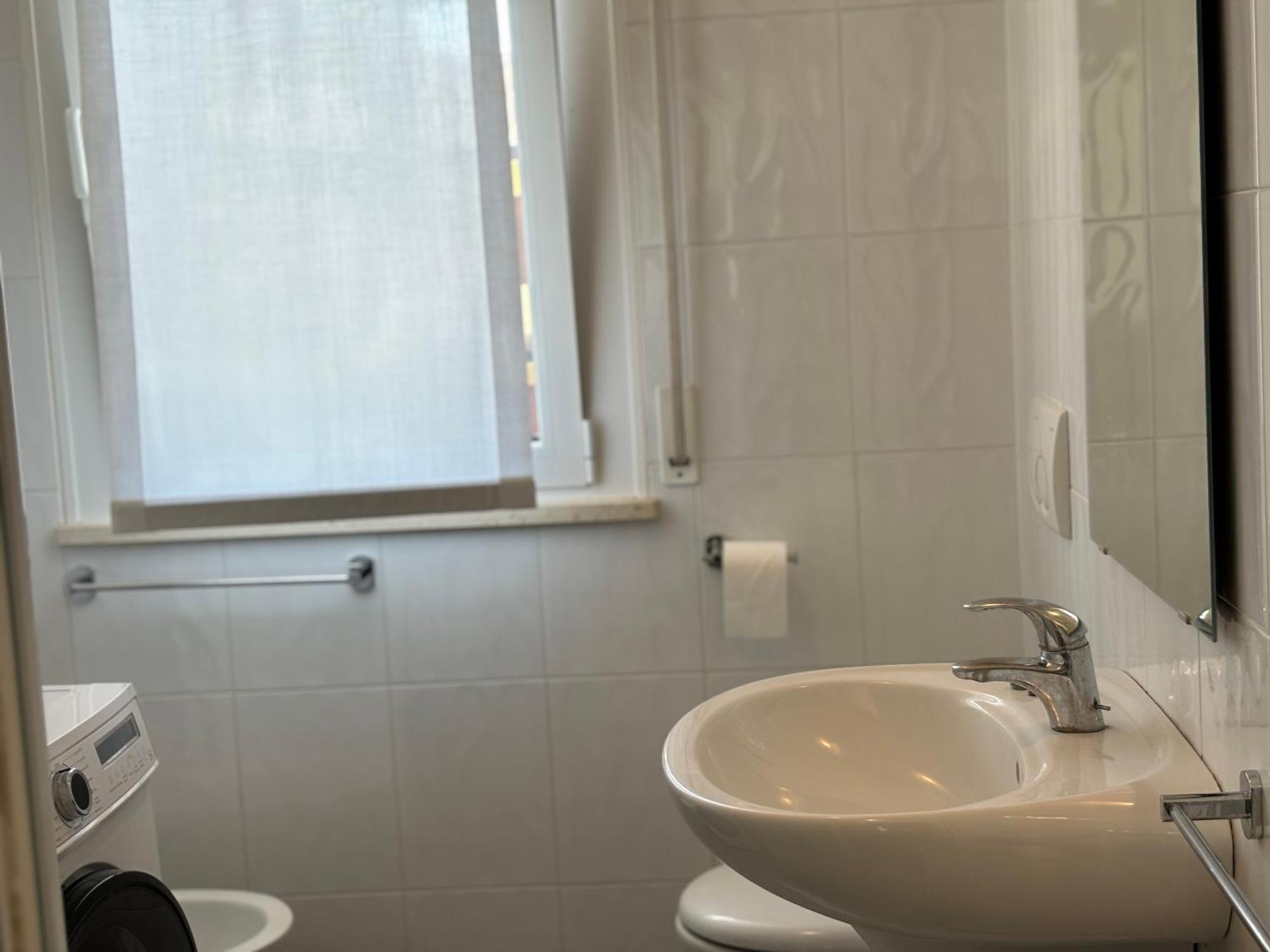 Villa Giorgio 2 Mare E Pineta Bibione Eksteriør bilde